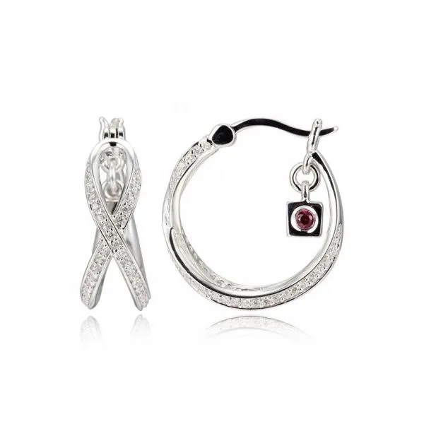 Sterling Silver Earrings Diedrich Jewelers Ripon, WI