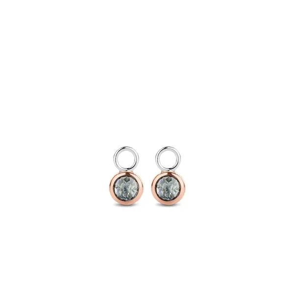 Sterling Silver Ear Charms Diedrich Jewelers Ripon, WI