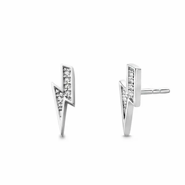 Sterling Silver Earrings Diedrich Jewelers Ripon, WI