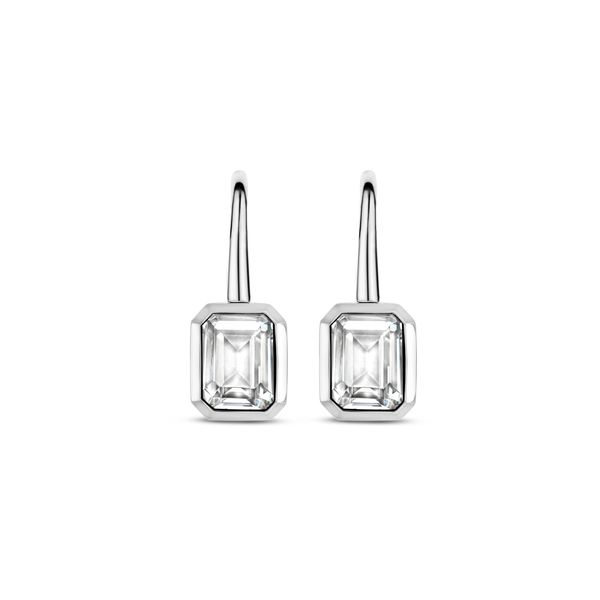 Sterling Silver Earrings Diedrich Jewelers Ripon, WI