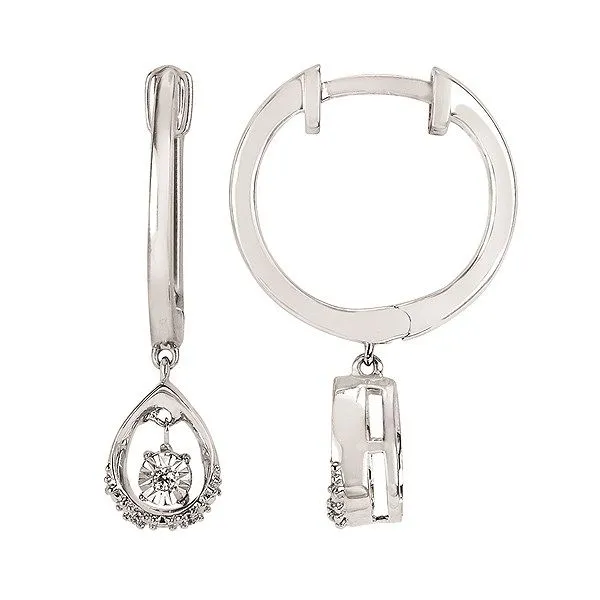 Sterling Silver Earrings Diedrich Jewelers Ripon, WI