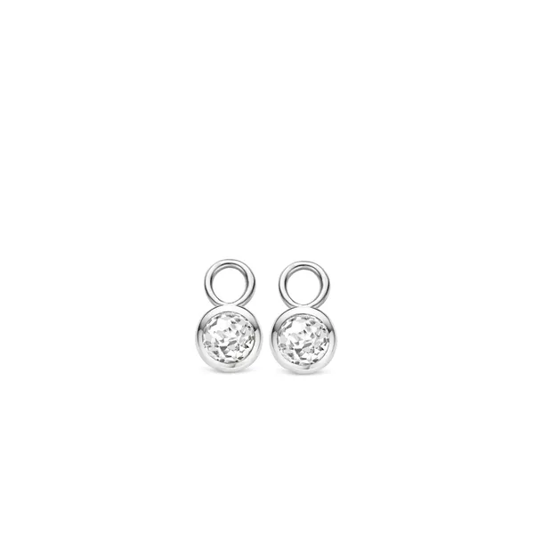 Sterling Silver Ear Charms similar item image