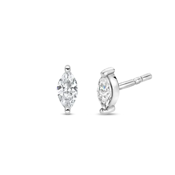 Sterling Silver Earrings Diedrich Jewelers Ripon, WI
