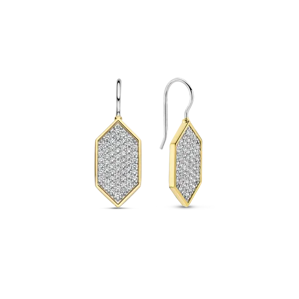Sterling Silver Earrings Diedrich Jewelers Ripon, WI