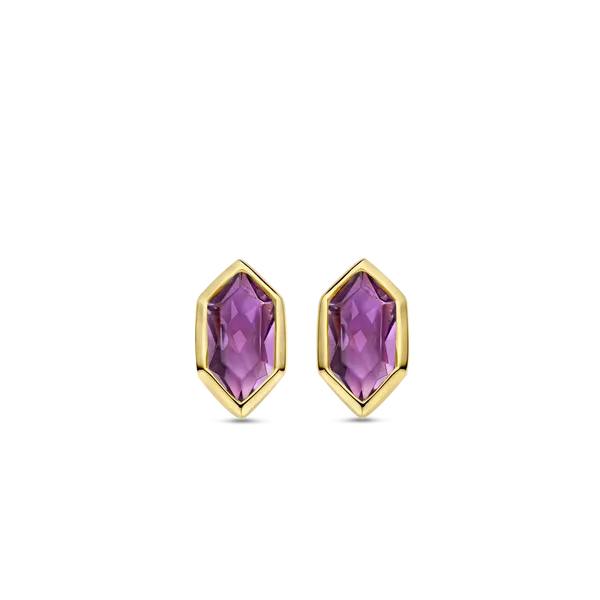 Sterling Silver Earrings Image 2 Diedrich Jewelers Ripon, WI