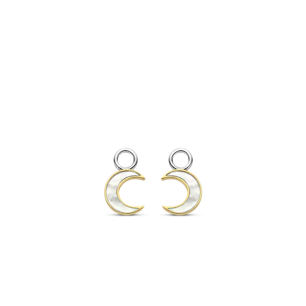 Sterling Silver Ear Charms Diedrich Jewelers Ripon, WI