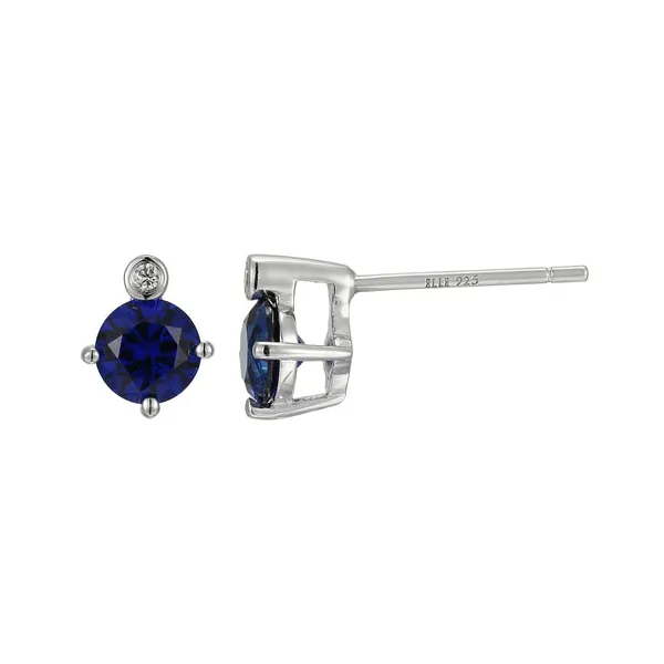 Sterling Silver Earrings Diedrich Jewelers Ripon, WI
