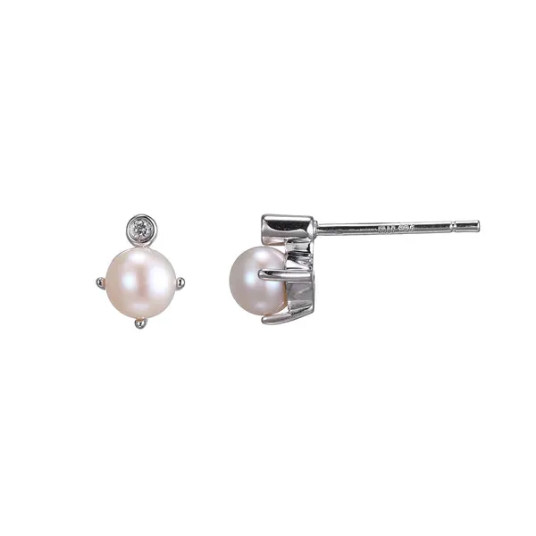 Sterling Silver Earrings similar item image