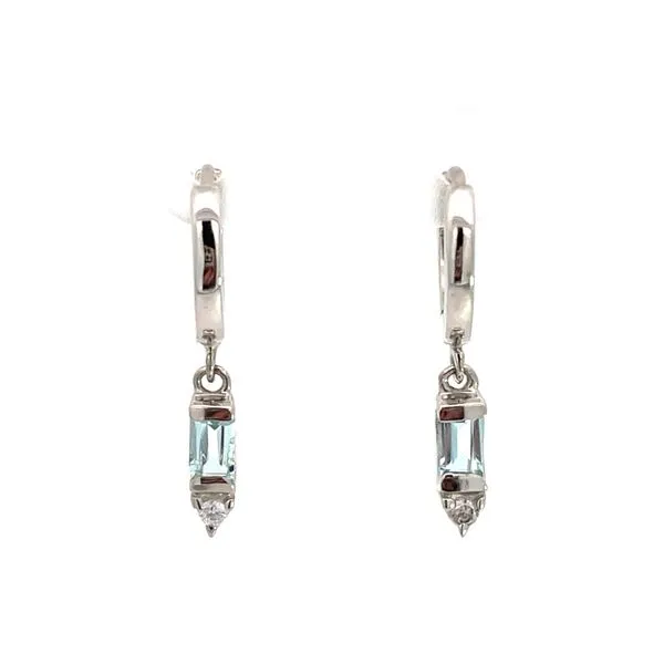 Sterling Silver Earrings Diedrich Jewelers Ripon, WI