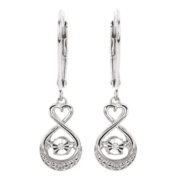 Sterling Silver Earrings Diedrich Jewelers Ripon, WI