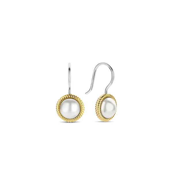 Sterling Silver Earrings Diedrich Jewelers Ripon, WI