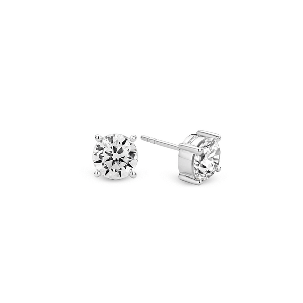 Sterling Silver Earrings Diedrich Jewelers Ripon, WI