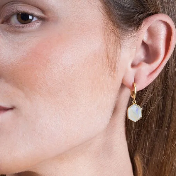Sterling Silver Earrings