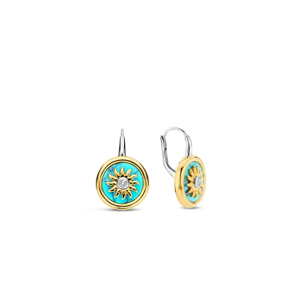 Sterling Silver Earrings
