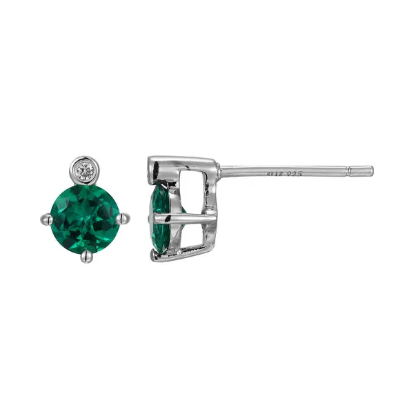 Sterling Silver Earrings