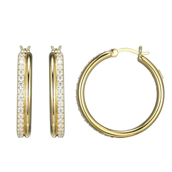 Sterling Silver Earrings Diedrich Jewelers Ripon, WI