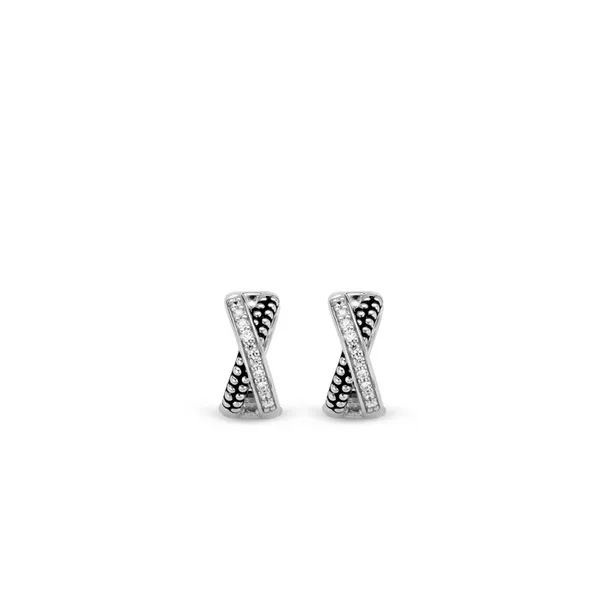 Sterling Silver Earrings Diedrich Jewelers Ripon, WI