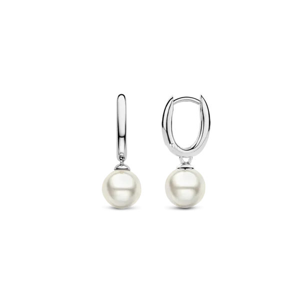 Sterling Silver Earrings Diedrich Jewelers Ripon, WI