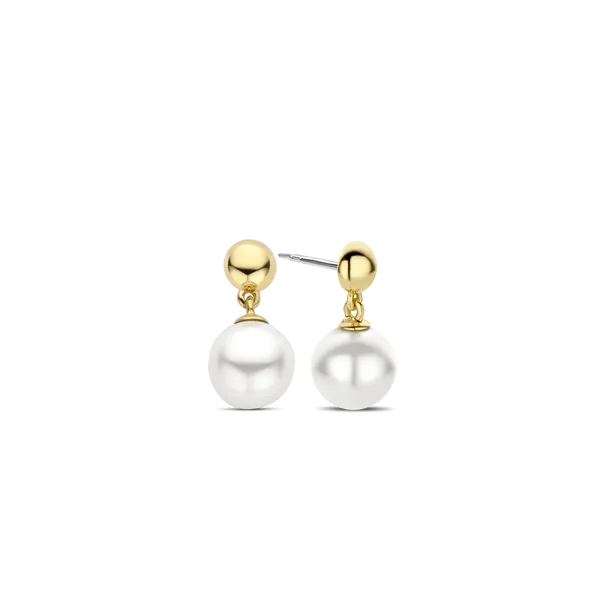 Sterling Silver Earrings