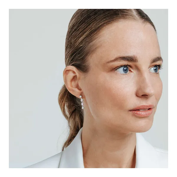 Sterling Silver Earrings