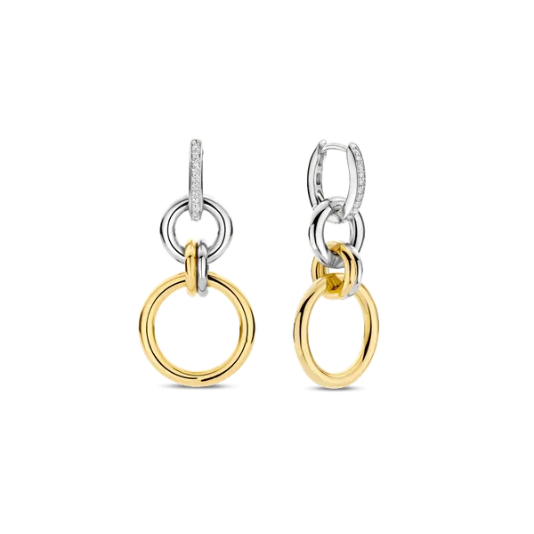 Sterling Silver Earrings