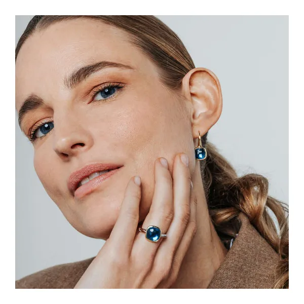 Sterling Silver Earrings