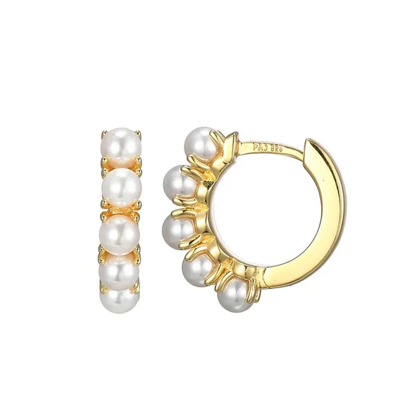 Sterling Silver Earrings