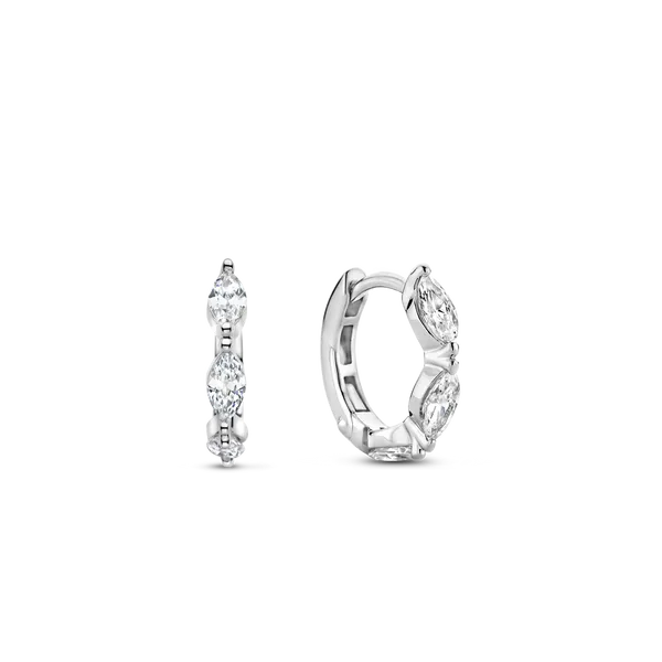 Sterling Silver Earrings