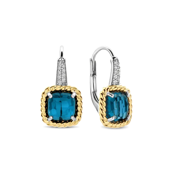 Sterling Silver Earrings