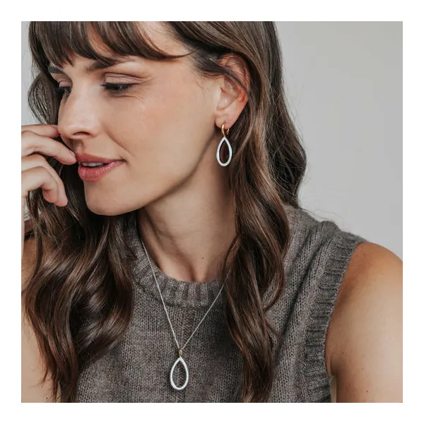 Sterling Silver Earrings