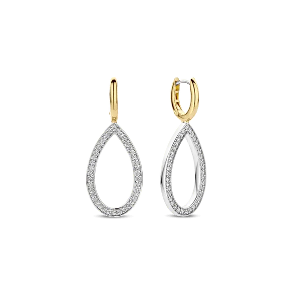 Sterling Silver Earrings