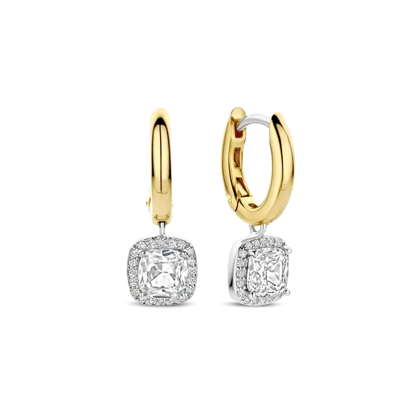 Sterling Silver Earrings