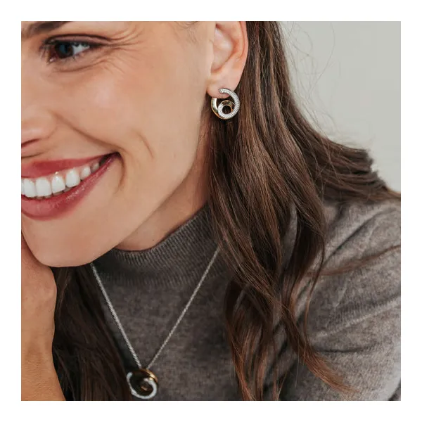 Sterling Silver Earrings