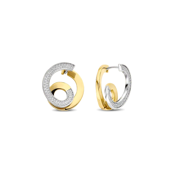Sterling Silver Earrings