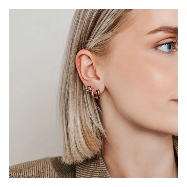 Sterling Silver Earrings