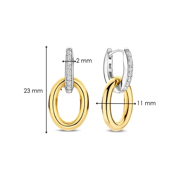 Sterling Silver Earrings