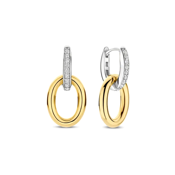 Sterling Silver Earrings