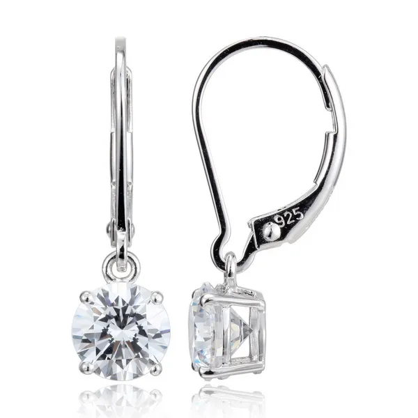 Sterling Silver Earrings