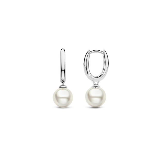 Sterling Silver Earrings Diedrich Jewelers Ripon, WI