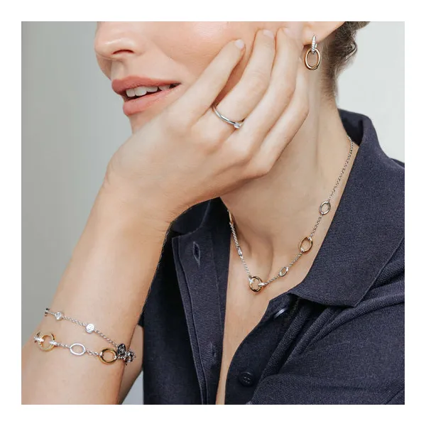 Sterling Silver Earrings Image 2 Diedrich Jewelers Ripon, WI