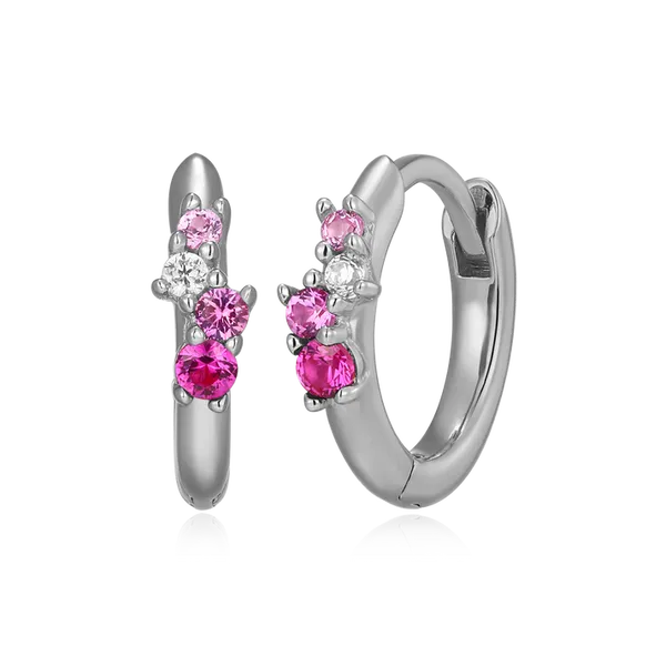 Sterling Silver Earrings Diedrich Jewelers Ripon, WI