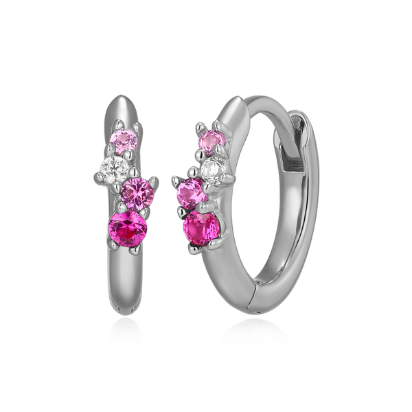 Sterling Silver Earrings Diedrich Jewelers Ripon, WI