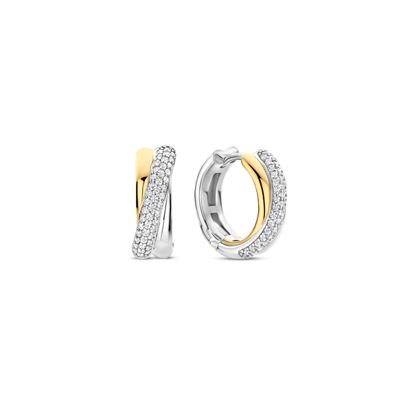 Sterling Silver Earrings Diedrich Jewelers Ripon, WI