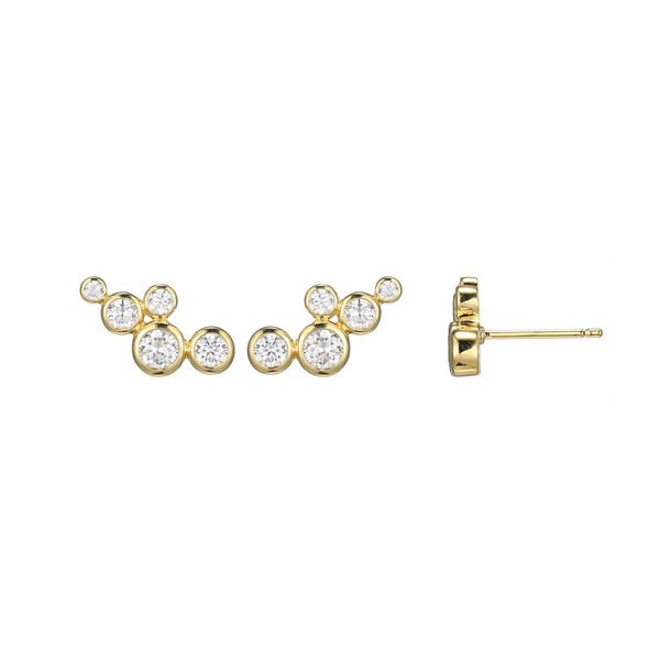 Sterling Silver Earrings Diedrich Jewelers Ripon, WI