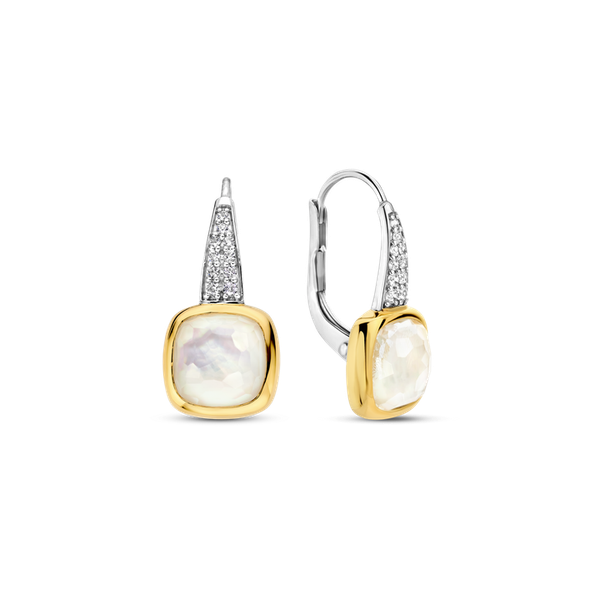 Sterling Silver Earrings Diedrich Jewelers Ripon, WI
