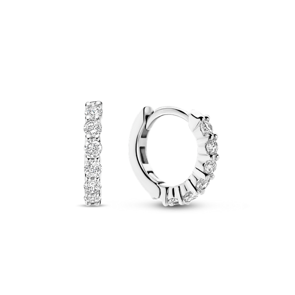 Sterling Silver Earrings Diedrich Jewelers Ripon, WI