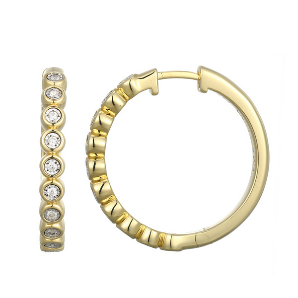Sterling Silver Earrings Diedrich Jewelers Ripon, WI