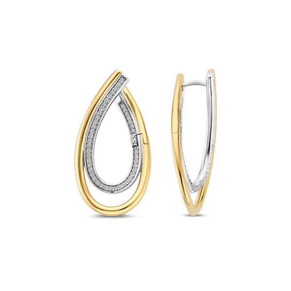 Sterling Silver Earrings Diedrich Jewelers Ripon, WI