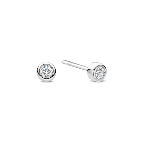 Sterling Silver Earrings Diedrich Jewelers Ripon, WI
