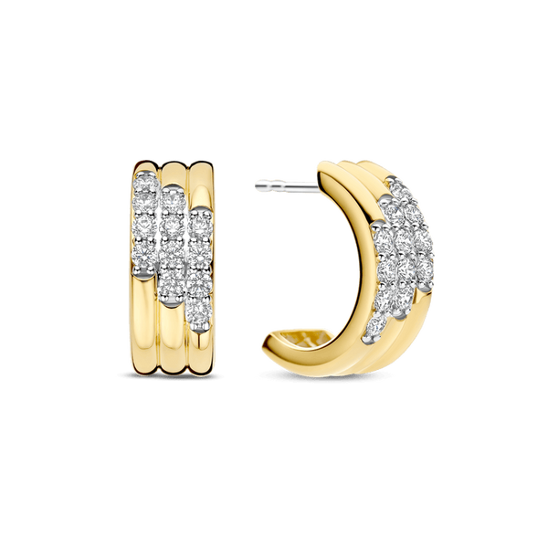 Sterling Silver Earrings Diedrich Jewelers Ripon, WI